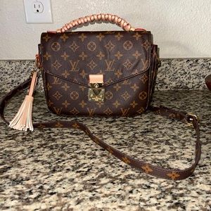 Louis Vuitton bag